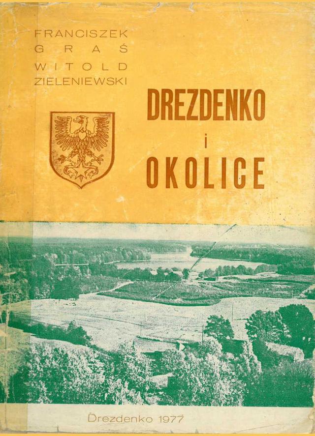 Drezdenko i okolice on Productcaster.