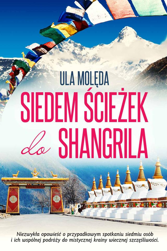 Siedem Ścieżek do Shangrila on Productcaster.