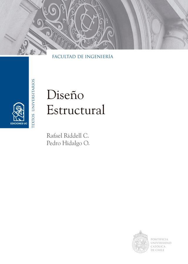 Diseño estructural on Productcaster.