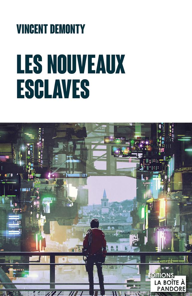 Les nouveaux esclaves on Productcaster.