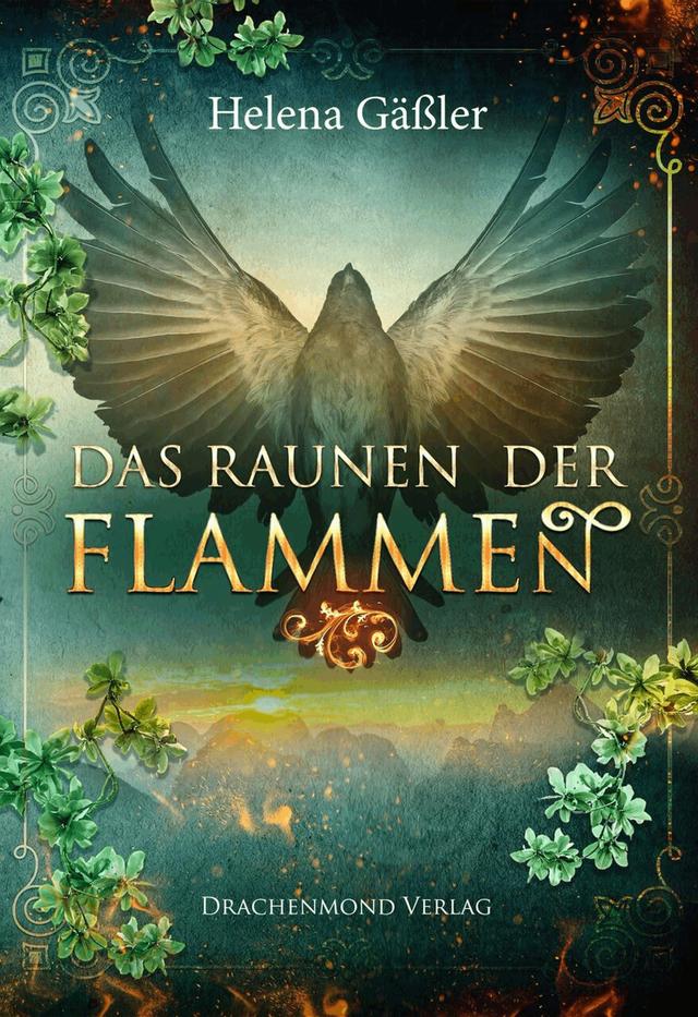 Das Raunen der Flammen on Productcaster.