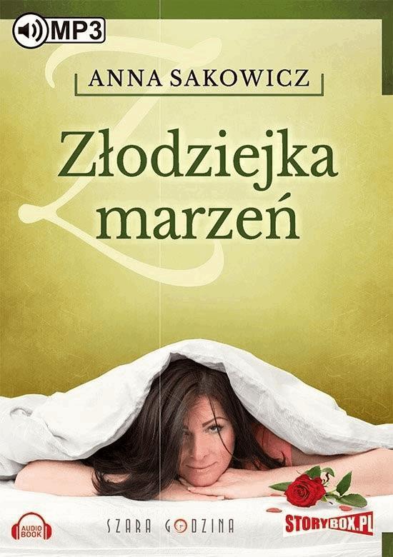 Złodziejka marzeń on Productcaster.