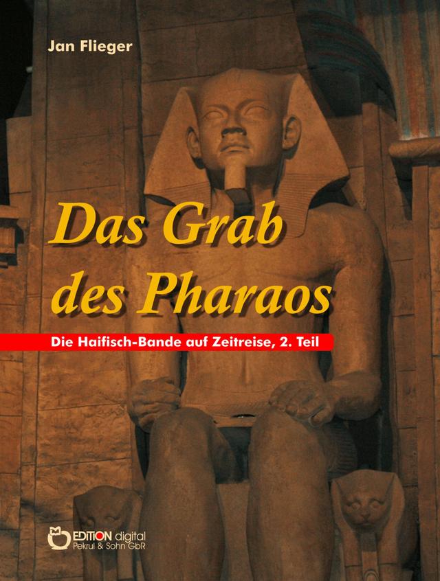 Das Grab des Pharaos on Productcaster.