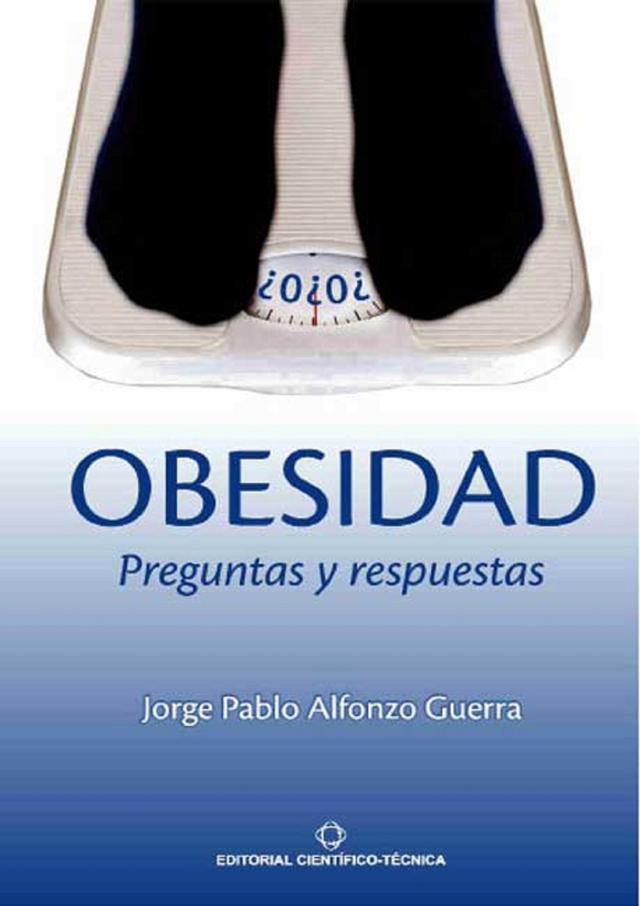 Obesidad on Productcaster.