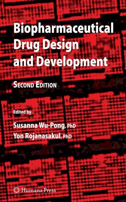 Biopharmaceutical Drug Design and Development on Productcaster.