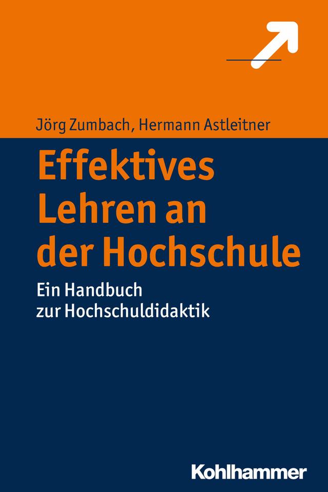 Effektives Lehren an der Hochschule on Productcaster.