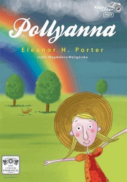 Pollyanna on Productcaster.