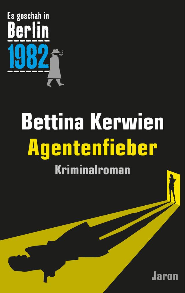 Agentenfieber on Productcaster.