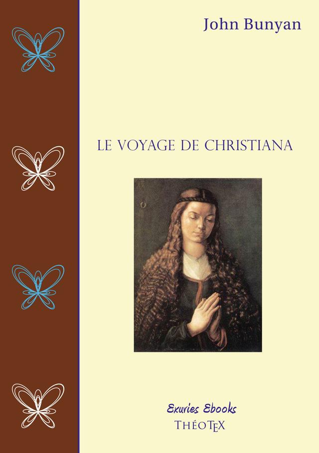 Le Voyage de Christiana on Productcaster.