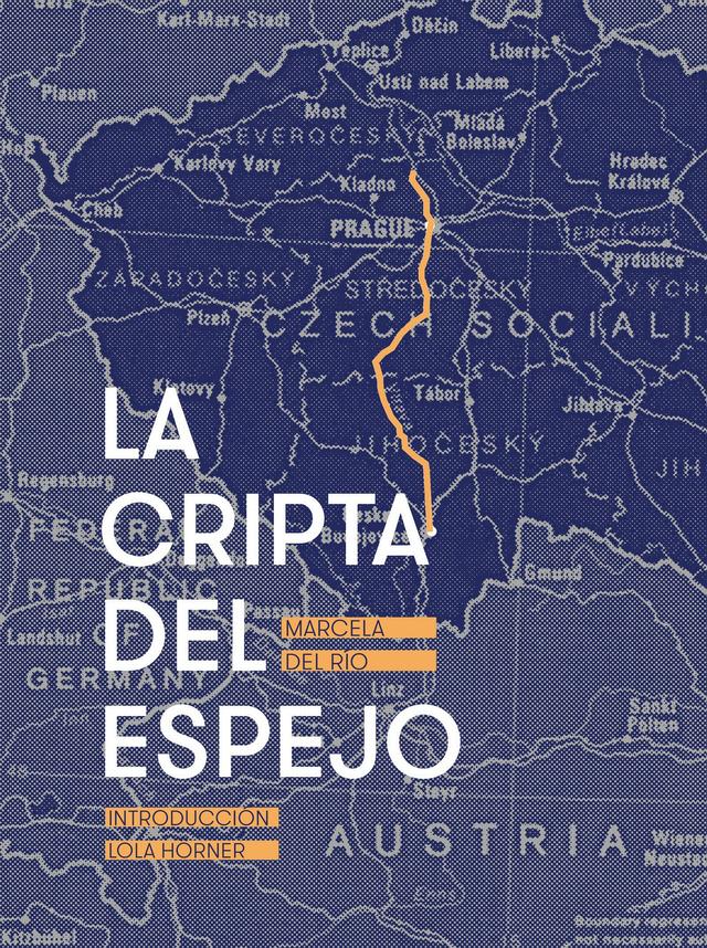 La cripta del espejo on Productcaster.