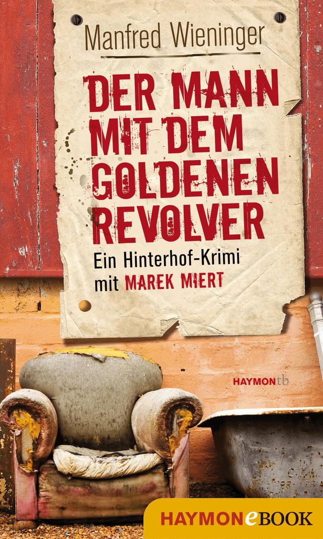 Der Mann mit dem goldenen Revolver on Productcaster.