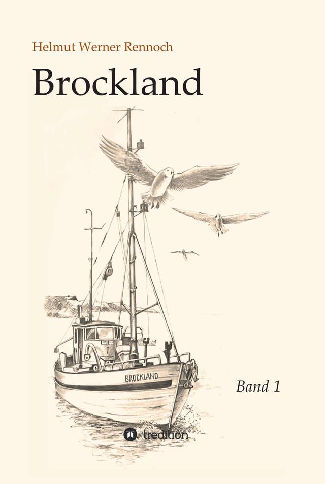 Brockland - Band 1 on Productcaster.