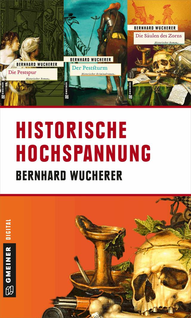 Historische Hochspannung on Productcaster.