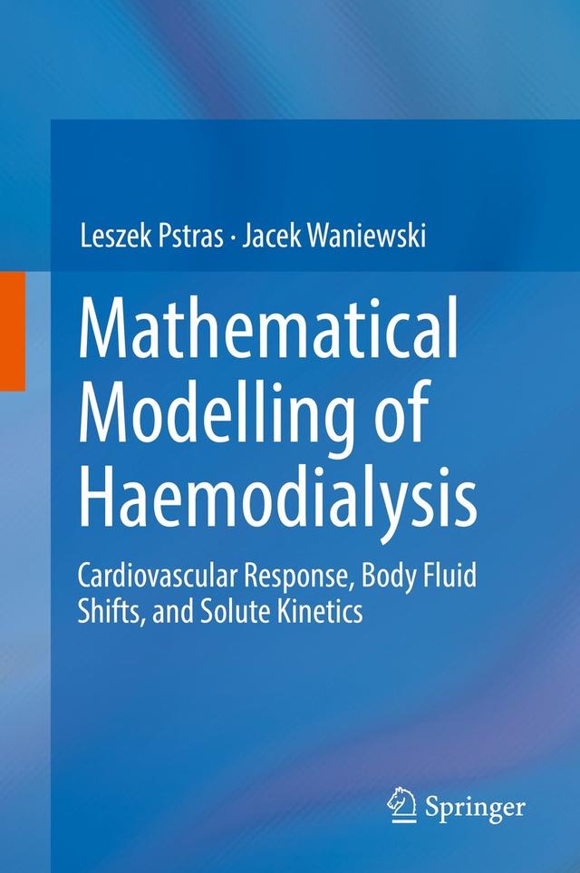 Mathematical Modelling of Haemodialysis on Productcaster.