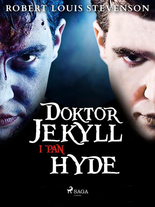 Doktor Jekyll i pan Hyde on Productcaster.