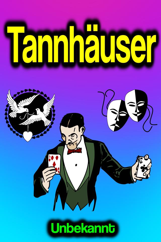 Tannhäuser on Productcaster.