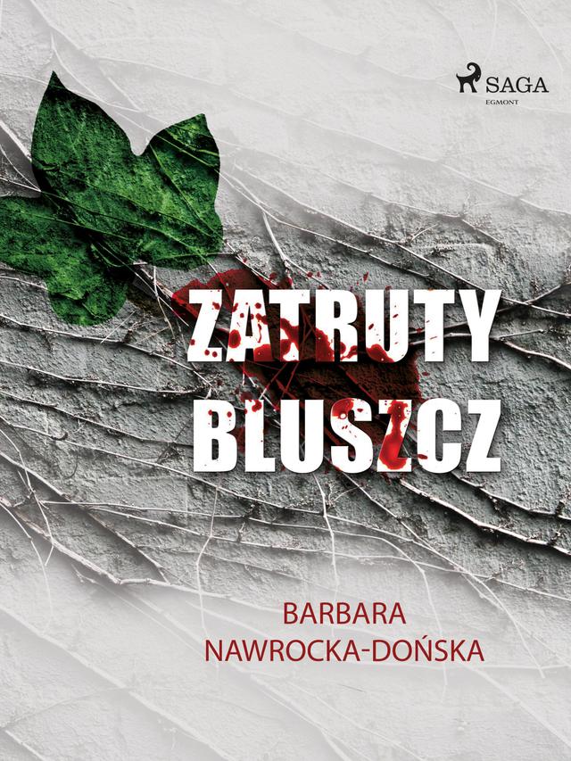 Zatruty bluszcz on Productcaster.