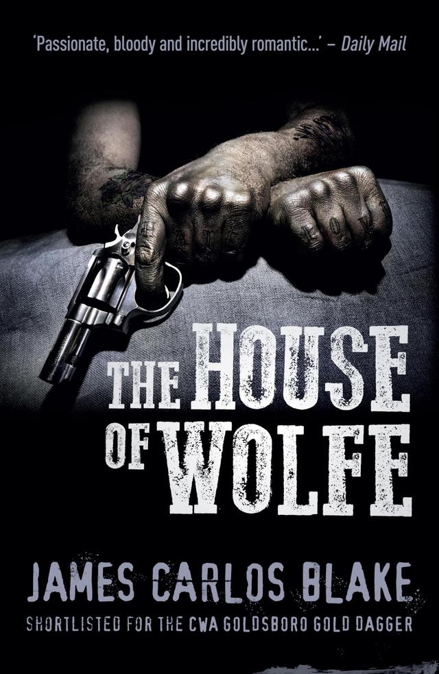 The House of Wolfe on Productcaster.