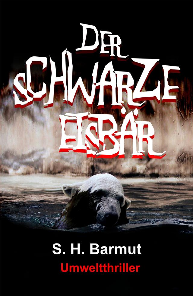 Der schwarze Eisbär on Productcaster.