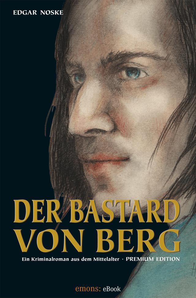 Der Bastard von Berg on Productcaster.