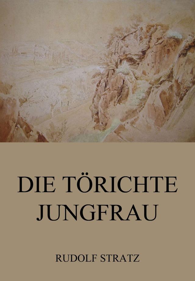 Die törichte Jungfrau on Productcaster.