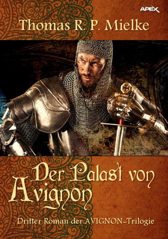 DER PALAST VON AVIGNON on Productcaster.