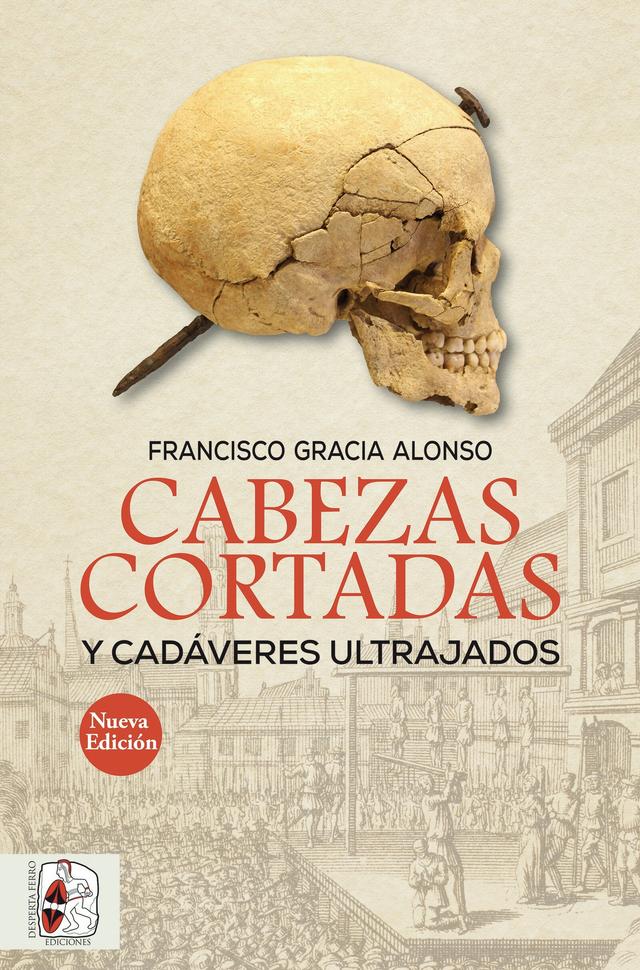 Cabezas cortadas y cadáveres ultrajados on Productcaster.