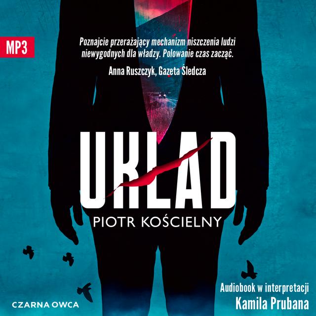 Układ on Productcaster.