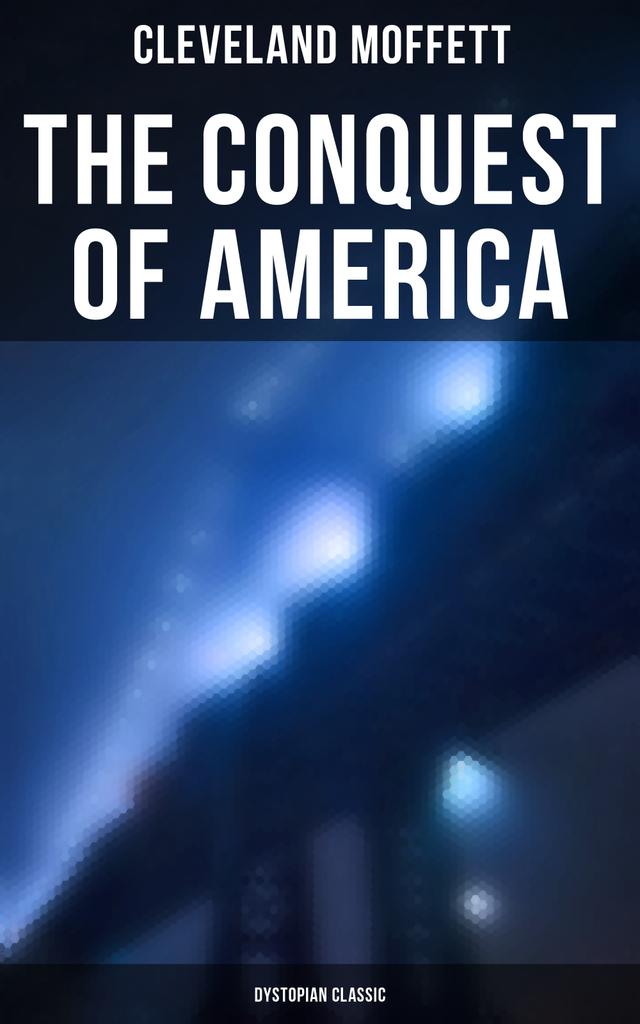 The Conquest of America: Dystopian Classic on Productcaster.