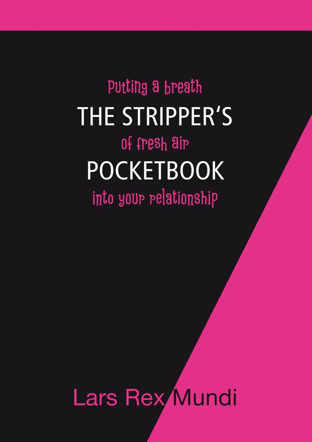 The Stripper's Pocketbook on Productcaster.