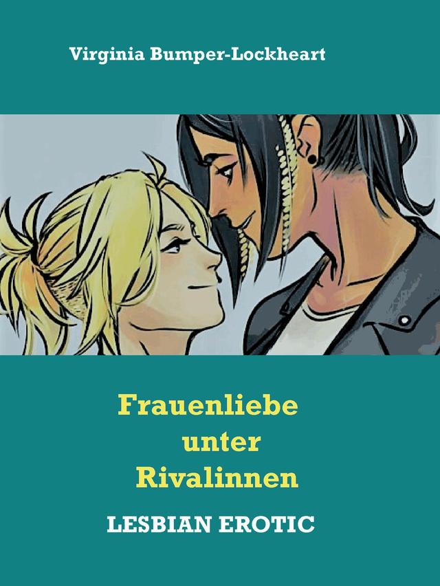 Frauenliebe unter Rivalinnen on Productcaster.