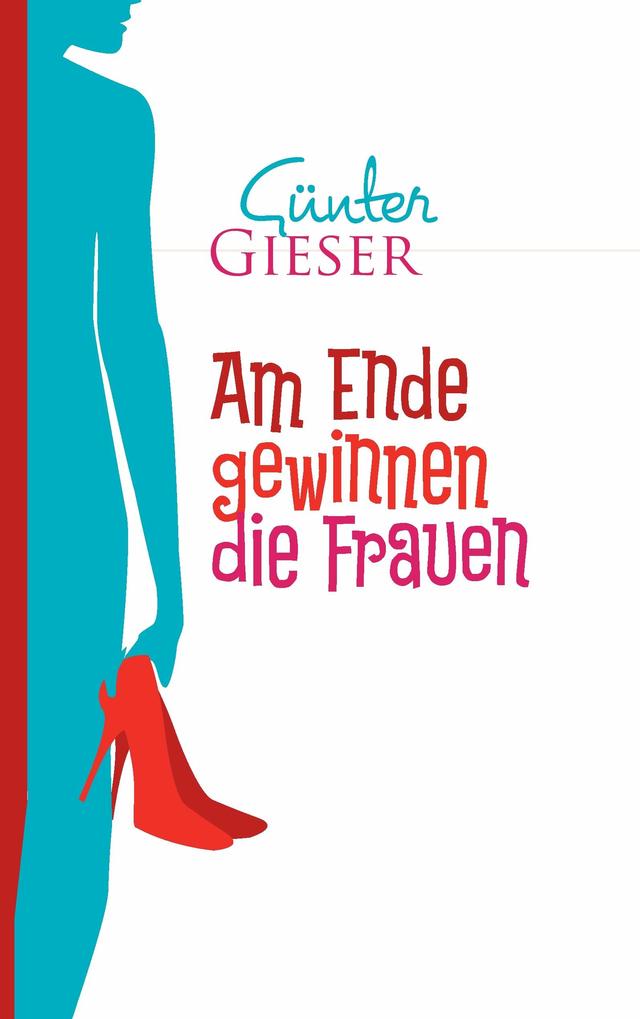 Am Ende gewinnen die Frauen on Productcaster.