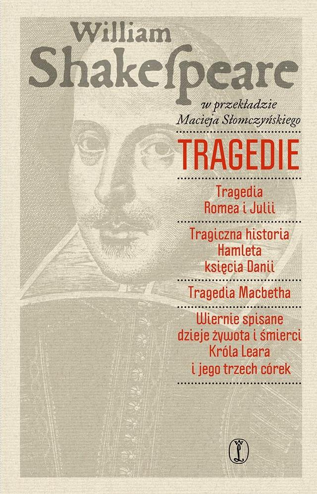 Tragedie on Productcaster.