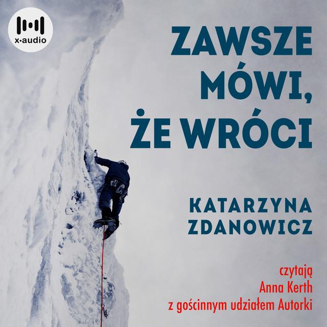 Zawsze mówi, że wróci on Productcaster.