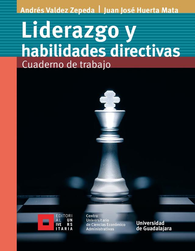 Liderazgo y habilidades directivas on Productcaster.