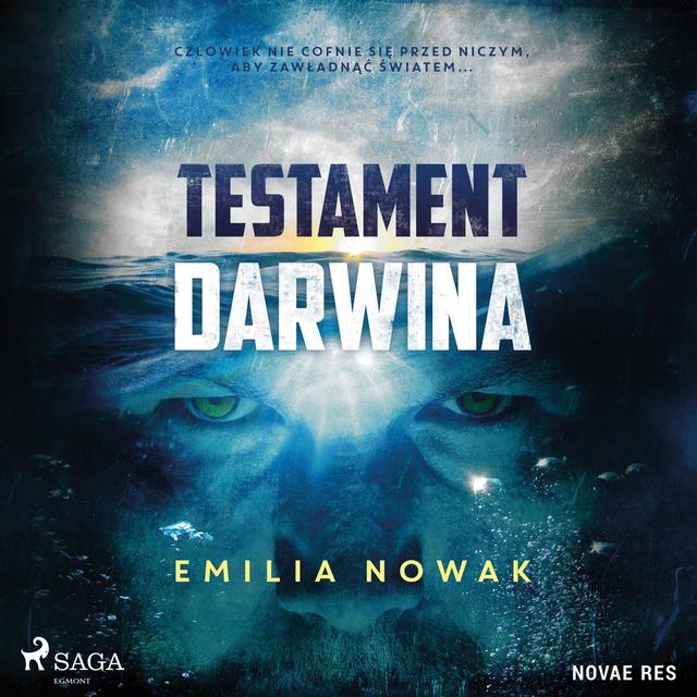 Testament Darwina on Productcaster.