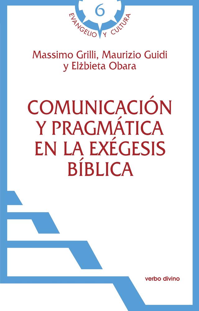 Comunicación y pragmática en la exégesis bíblica on Productcaster.