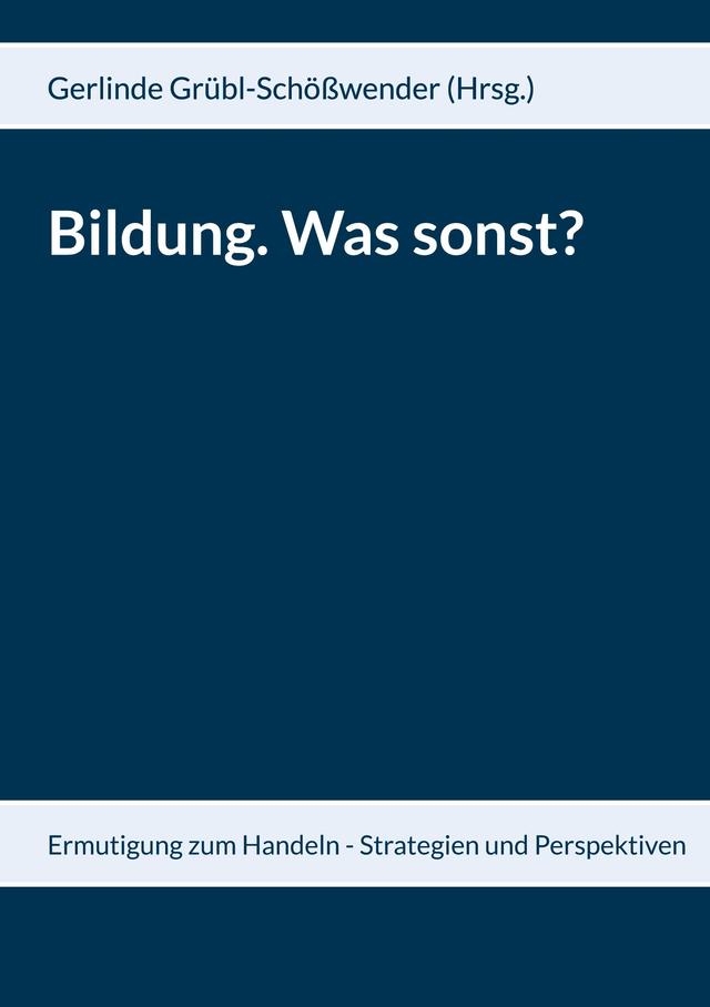 Bildung. Was sonst? on Productcaster.