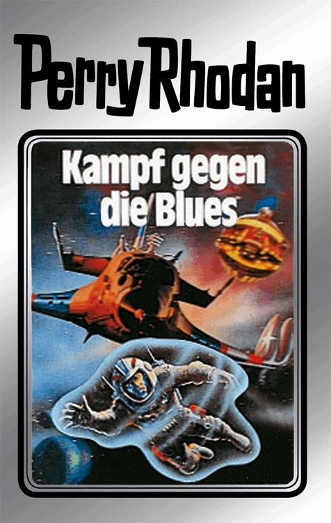 Perry Rhodan 20: Kampf gegen die Blues (Silberband) on Productcaster.