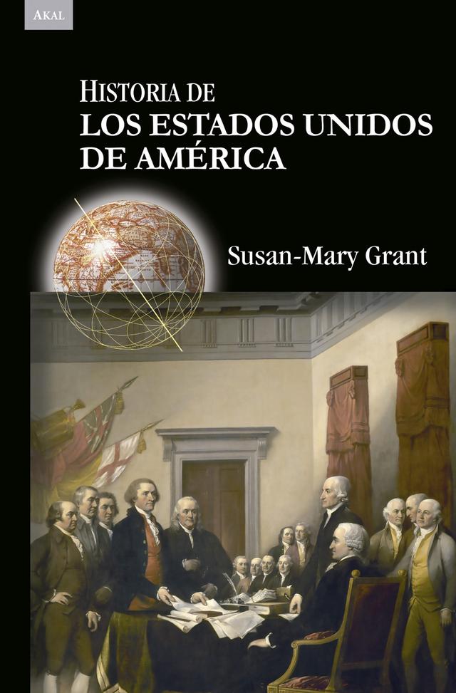 Historia de los Estados Unidos de América on Productcaster.