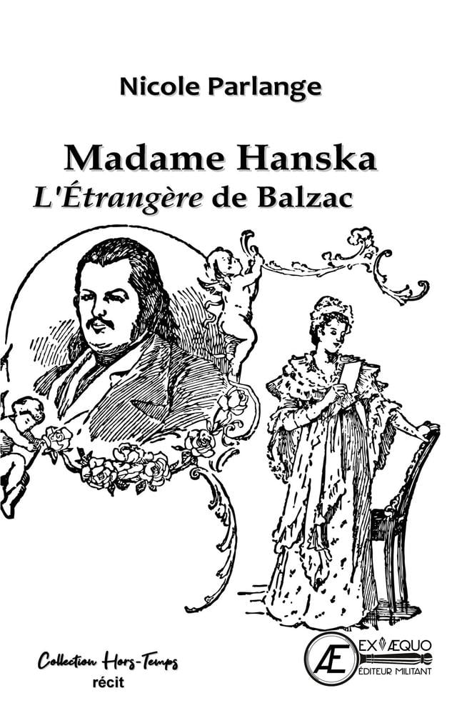 Madame Hanska on Productcaster.