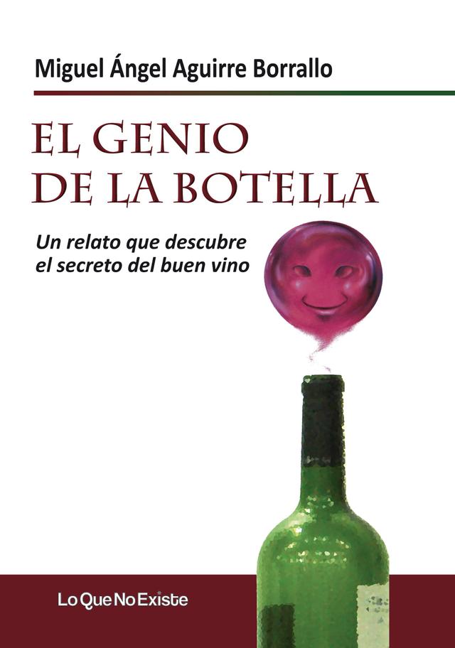 El genio de la botella on Productcaster.