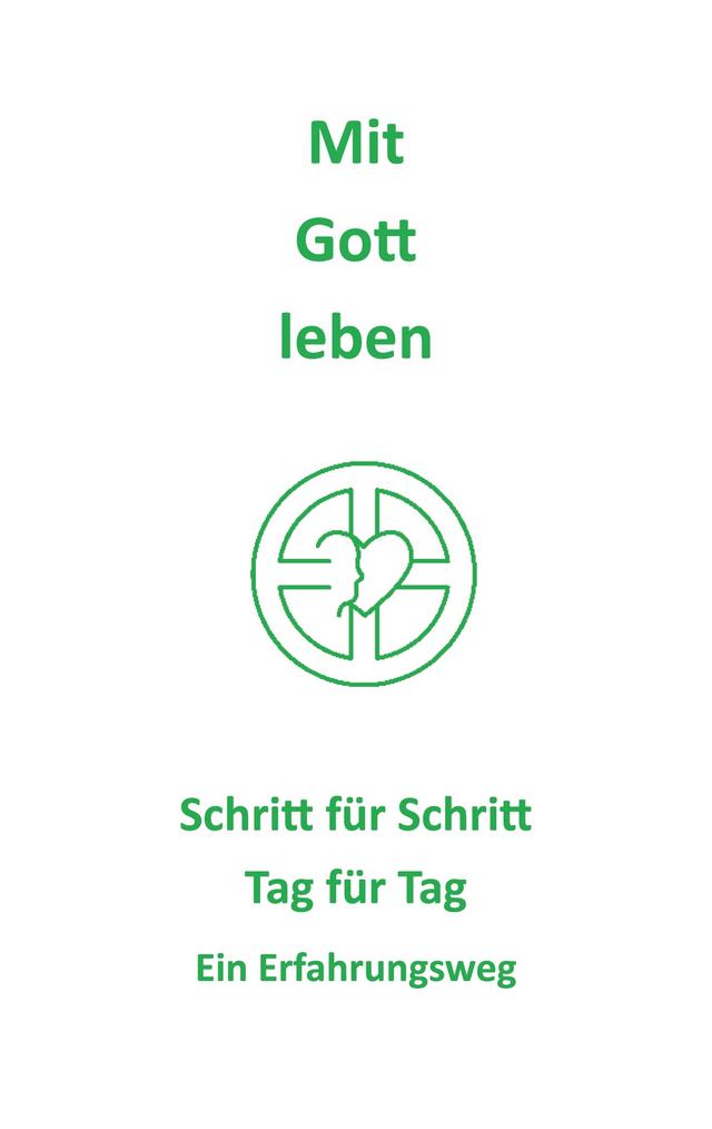 Mit Gott leben on Productcaster.