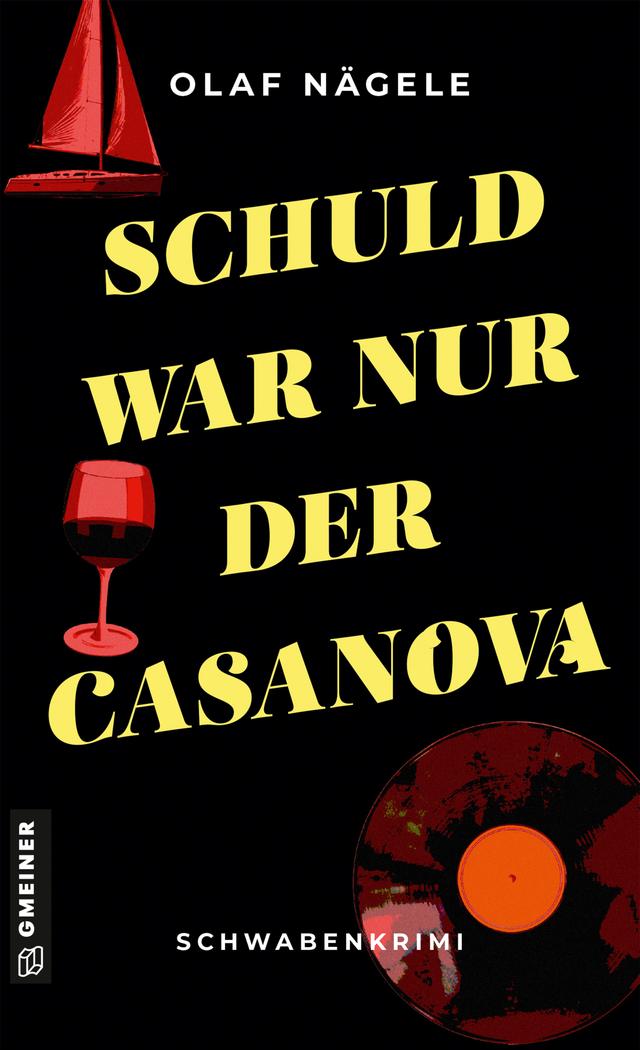 Schuld war nur der Casanova on Productcaster.