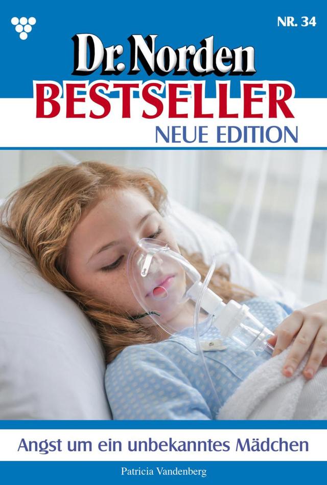 Dr. Norden Bestseller – Neue Edition 34 – Arztroman on Productcaster.