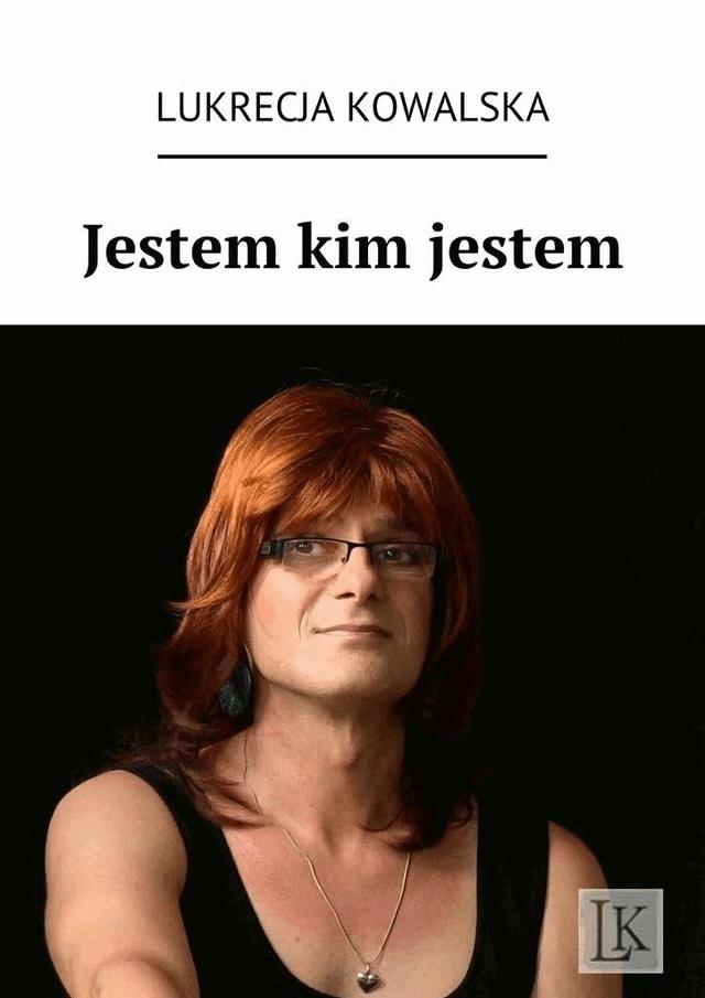 Jestem kim jestem on Productcaster.