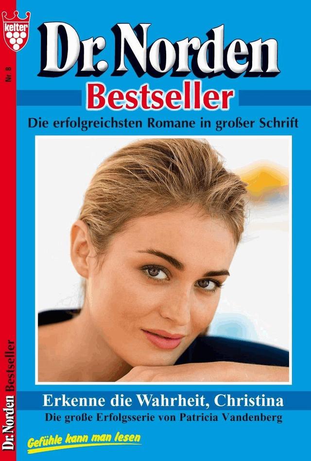 Dr. Norden Bestseller 8 – Arztroman on Productcaster.