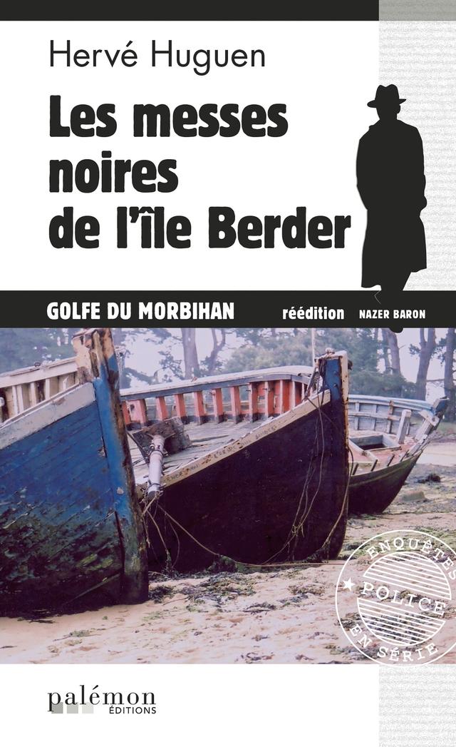 Les messes noires de l'île Berder on Productcaster.