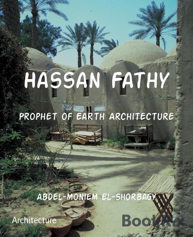 Hassan Fathy on Productcaster.