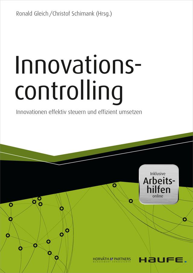 Innovationscontrolling on Productcaster.